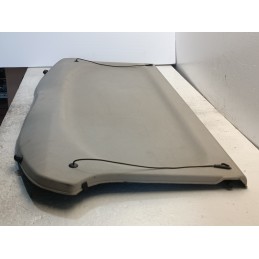 Cappelliera mensola copri bagagliaio posteriore Alfa Romeo 147 2004 2010  A10227