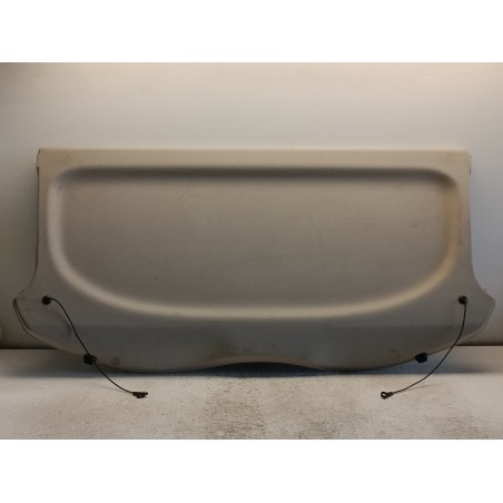 Cappelliera mensola copri bagagliaio posteriore Alfa Romeo 147 2004 2010  A10227