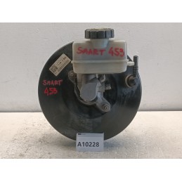 Pompa servofreno Smart forfour fortwo 453 472104799RT 4534300100000  A10228