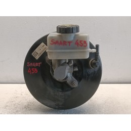 Pompa servofreno Smart forfour fortwo 453 472104799RT 4534300100000  A10228