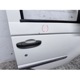 Porta Anteriore Destra Piaggio Porter NP6 2021 Bianca WET610200601A0  B3556