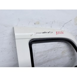 Porta Anteriore Destra Piaggio Porter NP6 2021 Bianca WET610200601A0  B3556