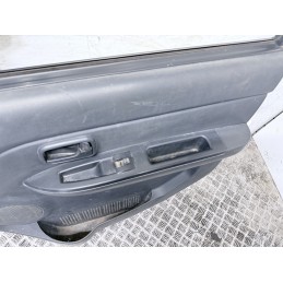 Porta Anteriore Destra Piaggio Porter NP6 2021 Bianca WET610200601A0  B3556