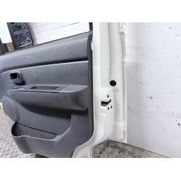 Porta Anteriore Destra Piaggio Porter NP6 2021 Bianca WET610200601A0  B3556