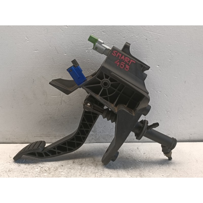 Pedale frizione Smart Forfour Fortwo 453 A4532900500  A10229