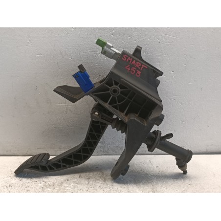 Pedale frizione Smart Forfour Fortwo 453 A4532900500  A10229