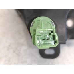 Pedale frizione Smart Forfour Fortwo 453 A4532900500  A10229