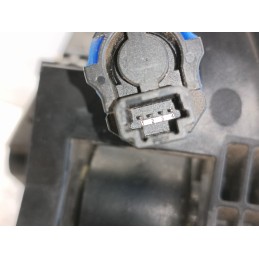 Pedale frizione Smart Forfour Fortwo 453 A4532900500  A10229