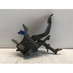 Pedale frizione Smart Forfour Fortwo 453 A4532900500  A10229