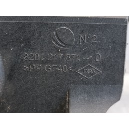 Pedale frizione Smart Forfour Fortwo 453 A4532900500  A10229