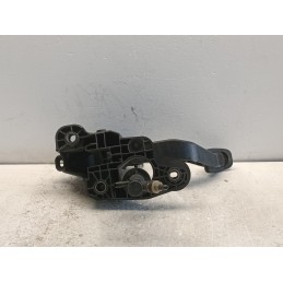 Pedale frizione Smart Forfour Fortwo 453 A4532900500  A10229