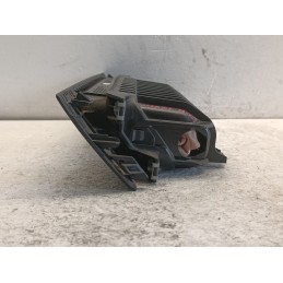 Airbag ginocchia gambe Smart Fortwo Forfour 453 A4538604302  A10230