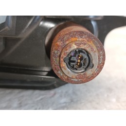 Airbag ginocchia gambe Smart Fortwo Forfour 453 A4538604302  A10230