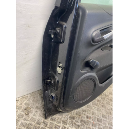 PORTA PORTIERA POSTERIORE DESTRA FIAT GRANDE PUNTO EVO NERO 876 2012 2018  B2350