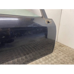 PORTA PORTIERA ANTERIORE DESTRA FIAT GRANDE PUNTO EVO NERO 876 2012 2018  B2348