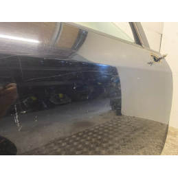 PORTA PORTIERA ANTERIORE DESTRA FIAT GRANDE PUNTO EVO NERO 876 2012 2018  B2348