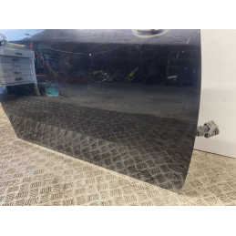 PORTA PORTIERA ANTERIORE DESTRA FIAT GRANDE PUNTO EVO NERO 876 2012 2018  B2348