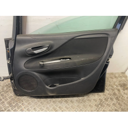 PORTA PORTIERA ANTERIORE DESTRA FIAT GRANDE PUNTO EVO NERO 876 2012 2018  B2348