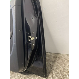 PORTA PORTIERA ANTERIORE DESTRA FIAT GRANDE PUNTO EVO NERO 876 2012 2018  B2348