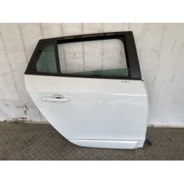 RENAULT MEGANE 3 2008 2016 PORTA PORTIERA POSTERIORE DESTRA DX SPORTOUR  B2030