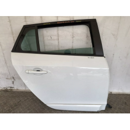 RENAULT MEGANE 3 2008 2016 PORTA PORTIERA POSTERIORE DESTRA DX SPORTOUR  B2030