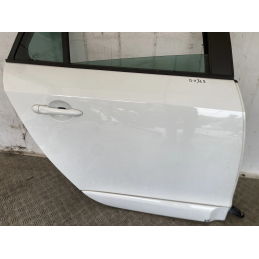 RENAULT MEGANE 3 2008 2016 PORTA PORTIERA POSTERIORE DESTRA DX SPORTOUR  B2030