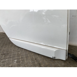 RENAULT MEGANE 3 2008 2016 PORTA PORTIERA POSTERIORE DESTRA DX SPORTOUR  B2030