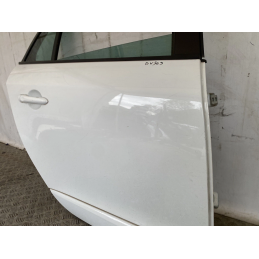 RENAULT MEGANE 3 2008 2016 PORTA PORTIERA POSTERIORE DESTRA DX SPORTOUR  B2030