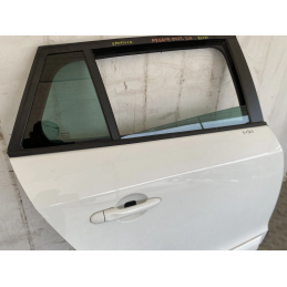 RENAULT MEGANE 3 2008 2016 PORTA PORTIERA POSTERIORE DESTRA DX SPORTOUR  B2030