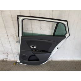 RENAULT MEGANE 3 2008 2016 PORTA PORTIERA POSTERIORE DESTRA DX SPORTOUR  B2030