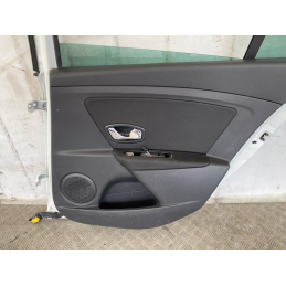 RENAULT MEGANE 3 2008 2016 PORTA PORTIERA POSTERIORE DESTRA DX SPORTOUR  B2030