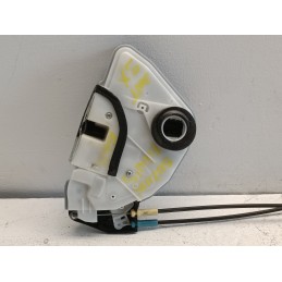 Serratura porta anteriore sinistra maniglia interna Suzuki Ignis 2016  A10231