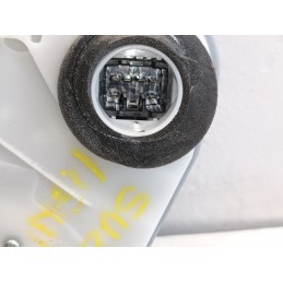 Serratura porta anteriore sinistra maniglia interna Suzuki Ignis 2016  A10231
