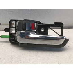 Serratura porta anteriore sinistra maniglia interna Suzuki Ignis 2016  A10231