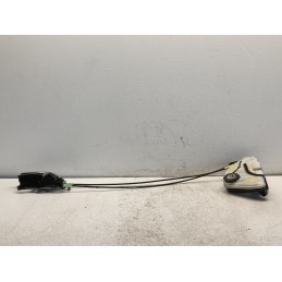 Serratura porta anteriore sinistra maniglia interna Suzuki Ignis 2016  A10231
