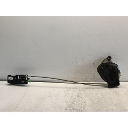 Serratura porta anteriore sinistra maniglia interna Suzuki Ignis 2016  A10231