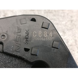 Serratura porta anteriore sinistra maniglia interna Suzuki Ignis 2016  A10231