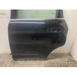 PORTA PORTIERA FORD C MAX C-MAX POSTERIORE SINISTRO 2010 2019 SPORTELLO  B2738