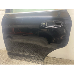 PORTA PORTIERA FORD C MAX C-MAX POSTERIORE SINISTRO 2010 2019 SPORTELLO  B2738