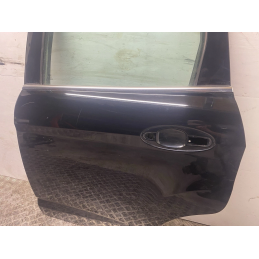 PORTA PORTIERA FORD C MAX C-MAX POSTERIORE SINISTRO 2010 2019 SPORTELLO  B2738