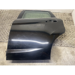 PORTA PORTIERA FORD C MAX C-MAX POSTERIORE SINISTRO 2010 2019 SPORTELLO  B2738