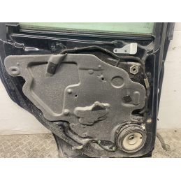 PORTA PORTIERA FORD C MAX C-MAX POSTERIORE SINISTRO 2010 2019 SPORTELLO  B2738