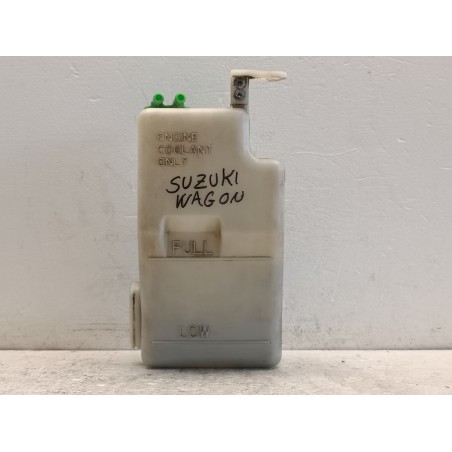 Vaschetta acqua radiatore liquido Suzuki Wagon R+ 2003 2008  A10233