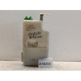Vaschetta acqua radiatore liquido Suzuki Wagon R+ 2003 2008  A10233
