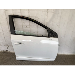RENAULT MEGANE 3 2008 2016 PORTA PORTIERA ANTERIORE DESTRA DX SPORTOUR  B2031