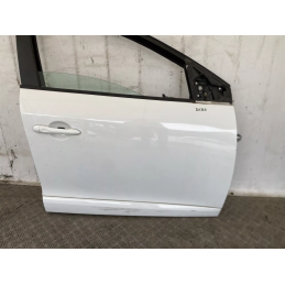 RENAULT MEGANE 3 2008 2016 PORTA PORTIERA ANTERIORE DESTRA DX SPORTOUR  B2031