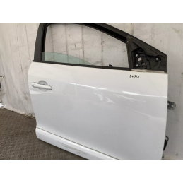 RENAULT MEGANE 3 2008 2016 PORTA PORTIERA ANTERIORE DESTRA DX SPORTOUR  B2031