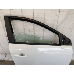 RENAULT MEGANE 3 2008 2016 PORTA PORTIERA ANTERIORE DESTRA DX SPORTOUR  B2031