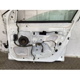 RENAULT MEGANE 3 2008 2016 PORTA PORTIERA ANTERIORE DESTRA DX SPORTOUR  B2031