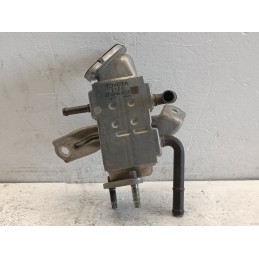 Scambiatore EGR scarico Toyota Yaris 3 serie 1.5 Hybrid 220500-0020  A10234
